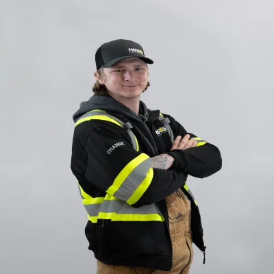 Chanse — Harris Electric electrician Chanse — Harris Electric electrician