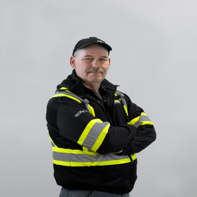 George — Harris Electric electrician George — Harris Electric electrician