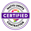 Watts Lights Certified Watts Lights Certified